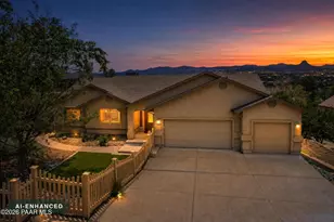 447 W Rosser St, Prescott, AZ 86301 - Photo 2