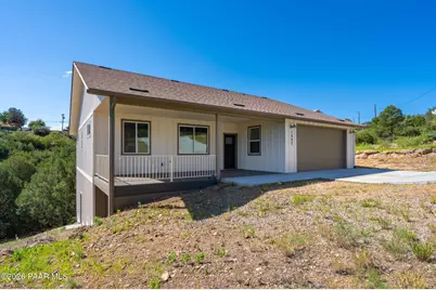 1597 N Douglas Drive, Prescott, AZ 86301 - Photo 2