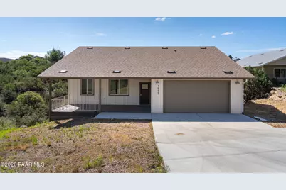 1597 N Douglas Drive, Prescott, AZ 86301 - Photo 1