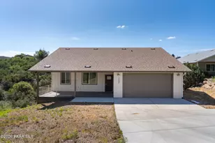1597 N Douglas Dr, Prescott, AZ 86301 - Photo 1