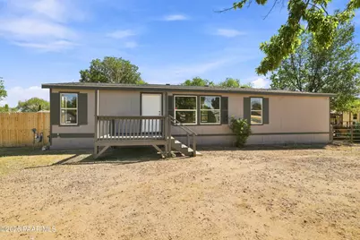 1826 Fox Road, Chino Valley, AZ 86323 - Photo 1