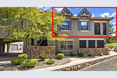 1716 Alpine Meadows Lane #403, Prescott, AZ 86303 - Photo 24