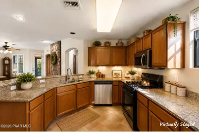 1716 Alpine Meadows Lane #403, Prescott, AZ 86303 - Photo 8