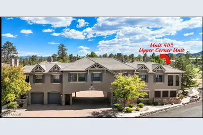 1716 Alpine Meadows Lane #403, Prescott, AZ 86303 - Photo 34