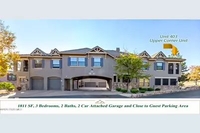 1716 Alpine Meadows Lane #403, Prescott, AZ 86303 - Photo 4