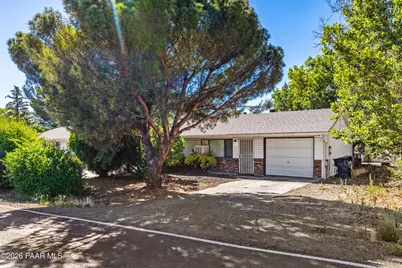 7869 E Spouse Drive, Prescott Valley, AZ 86314 - Photo 4