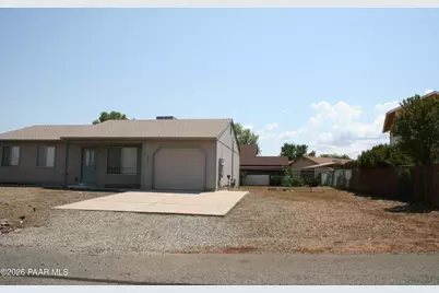 8901 E Waco Court, Prescott Valley, AZ 86314 - Photo 4