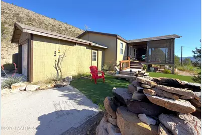 54310 N Paintbrush Lane #981, Seligman, AZ 86337 - Photo 2