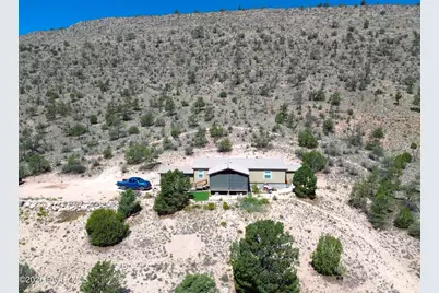54310 N Paintbrush Lane #981, Seligman, AZ 86337 - Photo 40