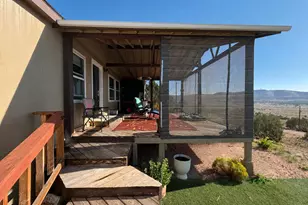 54310 N Paintbrush Ln, Seligman, AZ 86337 - Photo 1