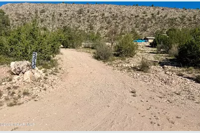 54310 N Paintbrush Lane #981, Seligman, AZ 86337 - Photo 38