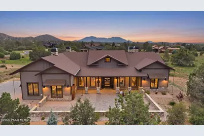 5375 W Meem Lane, Prescott, AZ 86305 - Photo 1