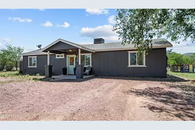 2510 N Hopi Lane, Chino Valley, AZ 86323 - Photo 1