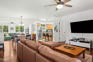 2510 N Hopi Ln, Chino Valley, AZ 86323 - Photo 2