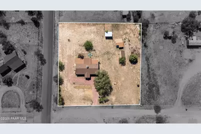 2510 N Hopi Lane, Chino Valley, AZ 86323 - Photo 50