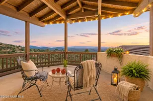 1515 Happy Valley Rd 7 1 Ac, Prescott, AZ 86305 - Photo 22