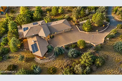 1515 Happy Valley Rd 7.1 Ac, Prescott, AZ 86305 - Photo 4