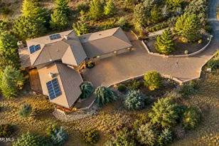 1515 Happy Valley Rd 7 1 Ac, Prescott, AZ 86305 - Photo 4