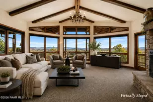 1515 Happy Valley Rd 7 1 Ac, Prescott, AZ 86305 - Photo 8