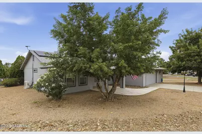 20001 E Stagecoach Trail, Mayer, AZ 86333 - Photo 2