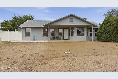 20001 E Stagecoach Trail, Mayer, AZ 86333 - Photo 26