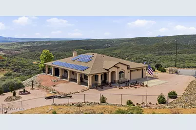 15565 E Devon Mont Lane, Dewey-Humboldt, AZ 86327 - Photo 2