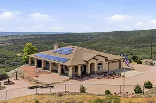 15565 E Devon Mont Ln, Dewey-Humboldt, AZ 86327 - Photo 2