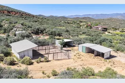 15565 E Devon Mont Lane, Dewey-Humboldt, AZ 86327 - Photo 50