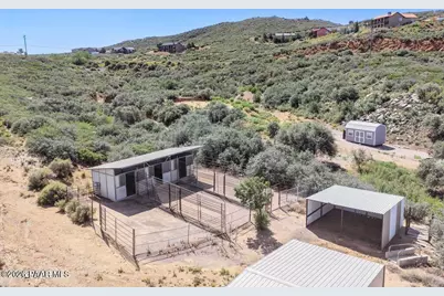 15565 E Devon Mont Lane, Dewey-Humboldt, AZ 86327 - Photo 40