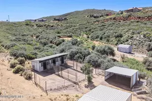 15565 E Devon Mont Ln, Dewey-Humboldt, AZ 86327 - Photo 40
