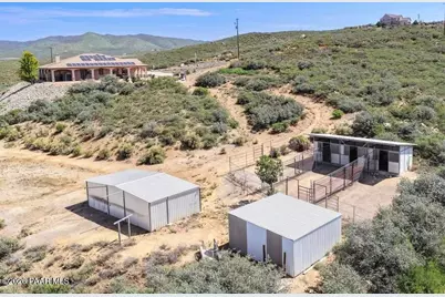 15565 E Devon Mont Lane, Dewey-Humboldt, AZ 86327 - Photo 52