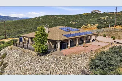 15565 E Devon Mont Lane, Dewey-Humboldt, AZ 86327 - Photo 38
