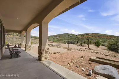 15565 E Devon Mont Lane, Dewey-Humboldt, AZ 86327 - Photo 34