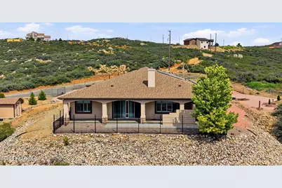 15565 E Devon Mont Lane, Dewey-Humboldt, AZ 86327 - Photo 46