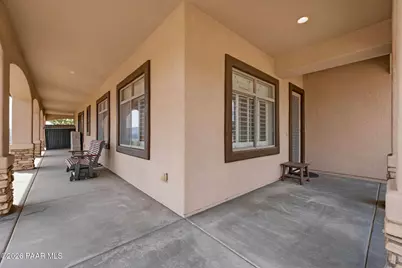 15565 E Devon Mont Lane, Dewey-Humboldt, AZ 86327 - Photo 4