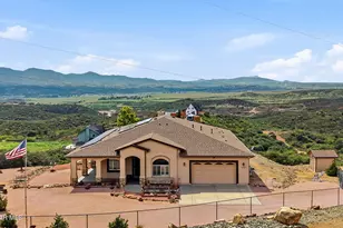 15565 E Devon Mont Ln, Dewey-Humboldt, AZ 86327 - Photo 1