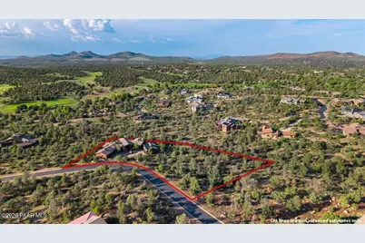 15175 N Four Mile Creek Lane, Prescott, AZ 86305 - Photo 64