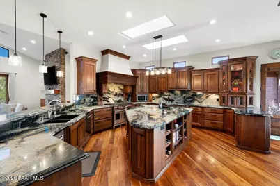 15175 N Four Mile Creek Lane, Prescott, AZ 86305 - Photo 22