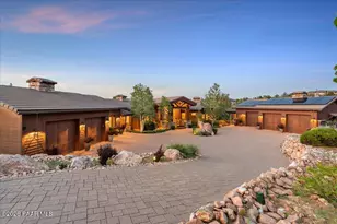 15175 N Four Mile Creek Ln, Prescott, AZ 86305 - Photo 2