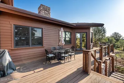15175 N Four Mile Creek Lane, Prescott, AZ 86305 - Photo 46