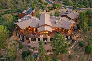 15175 N Four Mile Creek Ln, Prescott, AZ 86305 - Photo 1