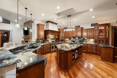 15175 N Four Mile Creek Lane, Prescott, AZ 86305 - Photo 24