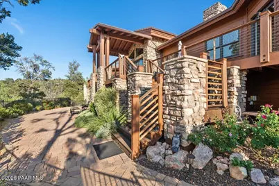 15175 N Four Mile Creek Lane, Prescott, AZ 86305 - Photo 48
