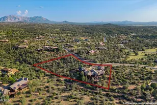 15175 N Four Mile Creek Ln, Prescott, AZ 86305 - Photo 68