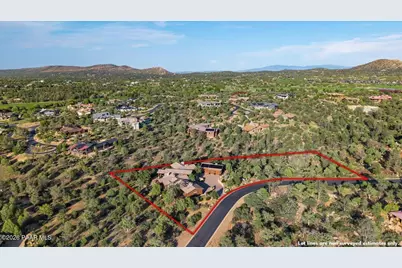 15175 N Four Mile Creek Lane, Prescott, AZ 86305 - Photo 62