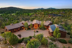15175 N Four Mile Creek Ln, Prescott, AZ 86305 - Photo 4