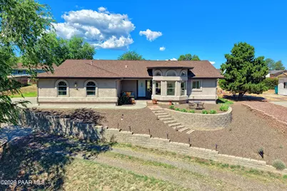 5450 N Ranger Road, Prescott Valley, AZ 86314 - Photo 1