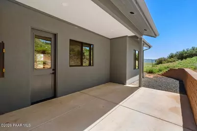 9977 E Arrowhead Drive, Prescott Valley, AZ 86314 - Photo 16