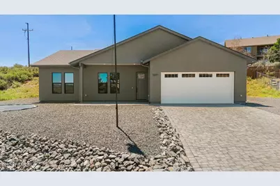 9977 E Arrowhead Drive, Prescott Valley, AZ 86314 - Photo 1