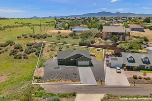 9977 E Arrowhead Dr, Prescott Valley, AZ 86314 - Photo 2